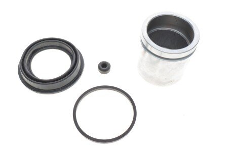 Ремкомплект направляющих тормозного суппорта quick Brake 1145113