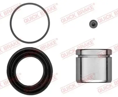 Ремкомплект направляющих тормозного суппорта quick brake 114-5114