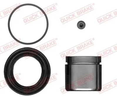 Ремкомплект направляющих тормозного суппорта quick brake 114-5115