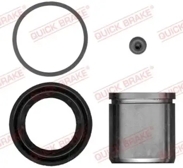 Ремкомплект направляющих тормозного суппорта quick brake 114-5120