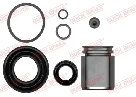 Ремкомплект направляющих тормозного суппорта quick brake 114-5122