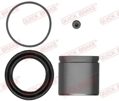 Ремкомплект гальмівного супорта Quick Brake 114-5123