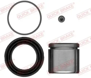 Ремкомплект направляющих тормозного суппорта quick brake 114-5126