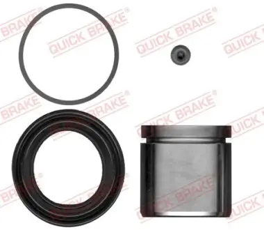 Ремкомплект направляющих тормозного суппорта quick brake 114-5130