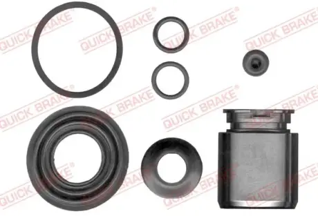 Ремкомплект направляющих тормозного суппорта quick brake 114-5141