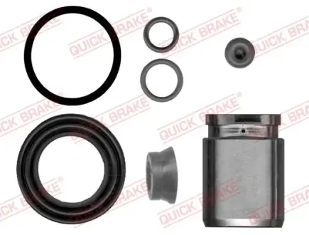 Ремкомплект гальмівного супорта Quick Brake 114-5142