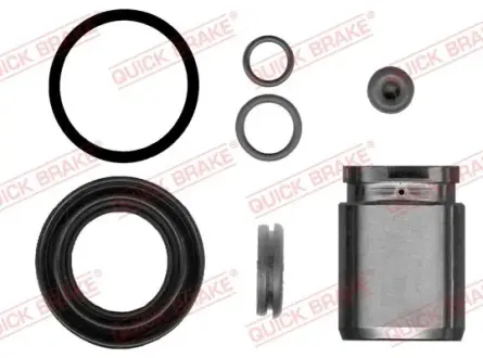 Ремкомплект направляющих тормозного суппорта quick brake 114-5145