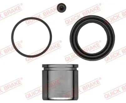Ремкомплект направляющих тормозного суппорта quick brake 114-5148