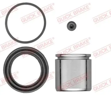 Ремкомплект направляющих тормозного суппорта quick brake 114-5152