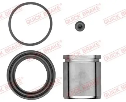 Ремкомплект направляющих тормозного суппорта quick brake 114-5153