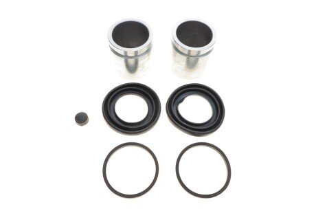 Ремкомплект гальмівного супорта quick Brake 1145154