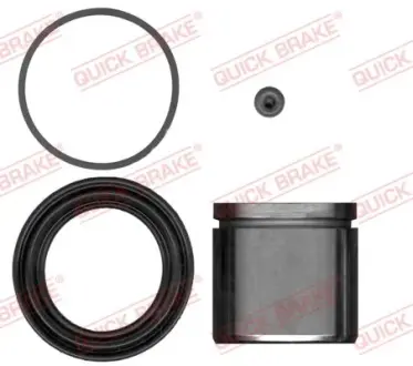Ремкомплект направляющих тормозного суппорта quick brake 114-5157