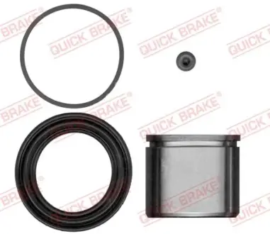 Ремкомплект направляющих тормозного суппорта quick brake 114-5158