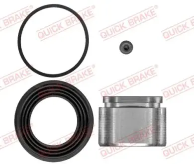 Ремкомплект направляющих тормозного суппорта quick brake 114-5160