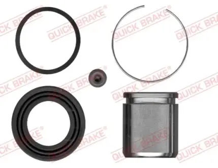 Ремкомплект направляющих тормозного суппорта quick brake 114-5161
