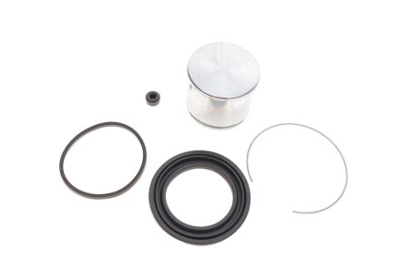 Ремкомплект направляющих тормозного суппорта quick Brake 1145163