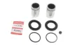 Ремкомплект направляющих тормозного суппорта quick brake 1145165