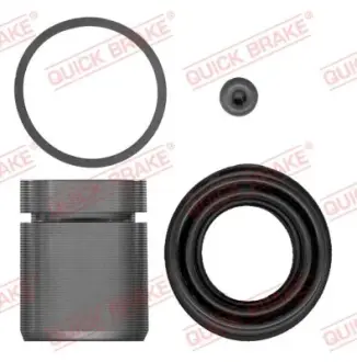 Ремкомплект направляющих тормозного суппорта quick brake 114-5167