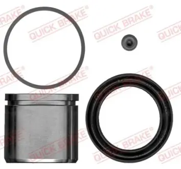 Ремкомплект гальмівного супорта Quick Brake 114-5170