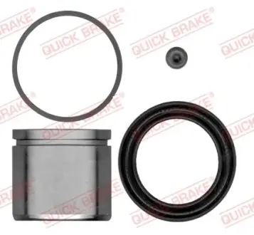 Ремкомплект гальмівного супорта Quick Brake 114-5171