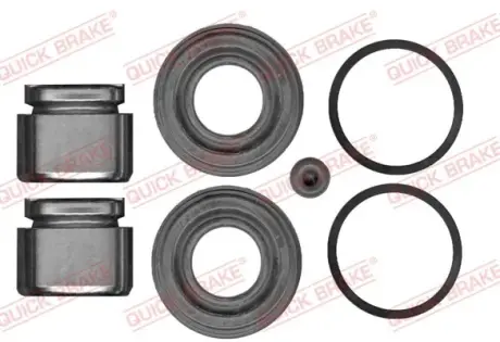Ремкомплект гальмівного супорта Quick Brake 114-5172