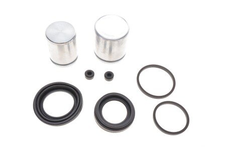 Ремкомплект гальмівного супорта quick Brake 1145175