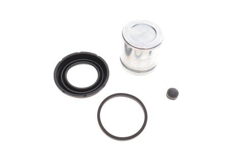 Ремкомплект направляющих тормозного суппорта quick Brake 1145178