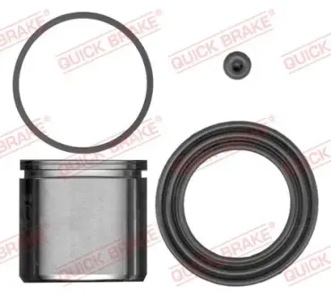 Ремкомплект направляющих тормозного суппорта quick brake 114-5179