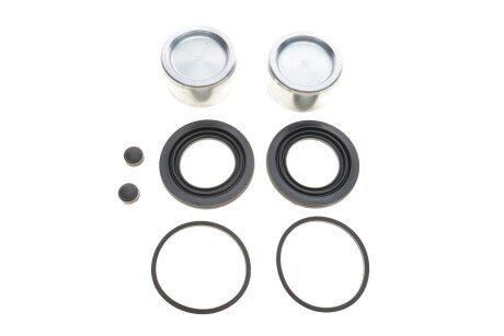 Ремкомплект гальмівного супорта quick Brake 1145188