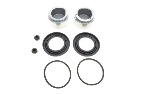 Ремкомплект гальмівного супорта Quick Brake 1145188