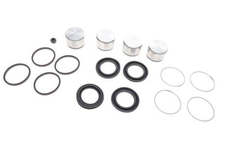 Ремкомплект направляющих тормозного суппорта quick Brake 1145193