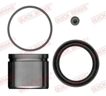 Ремкомплект гальмівного супорта Quick Brake 114-5199