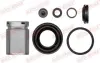 Ремкомплект направляющих тормозного суппорта quick brake 114-5203