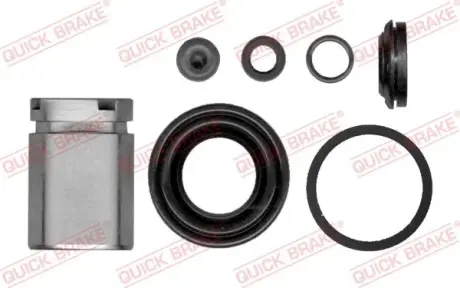Ремкомплект направляющих тормозного суппорта quick brake 114-5203