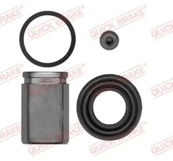 Ремкомплект направляющих тормозного суппорта quick brake 114-5205
