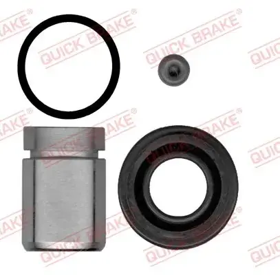 Ремкомплект направляющих тормозного суппорта quick brake 114-5206