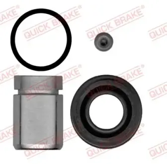 Ремкомплект направляющих тормозного суппорта quick brake 114-5206