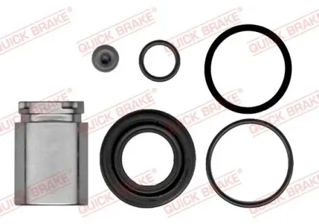 Ремкомплект гальмівного супорта Quick Brake 114-5209
