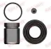 Ремкомплект направляющих тормозного суппорта quick brake 114-5213