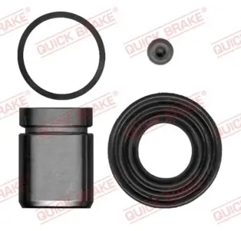 Ремкомплект направляющих тормозного суппорта quick brake 114-5213