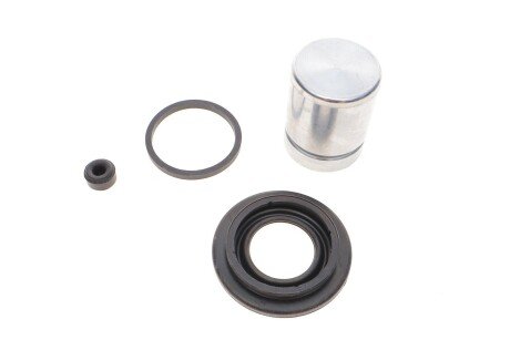 Ремкомплект направляющих тормозного суппорта quick Brake 1145219