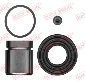 Ремкомплект гальмівного супорта Quick Brake 114-5219