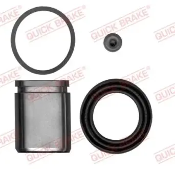 Ремкомплект гальмівного супорта Quick Brake 114-5222