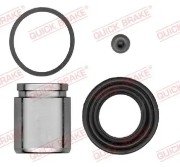 Ремкомплект гальмівного супорта Quick Brake 114-5223