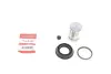 Ремкомплект направляющих тормозного суппорта quick brake 1145225