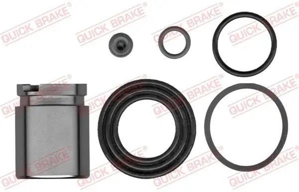 Ремкомплект направляющих тормозного суппорта quick brake 114-5226