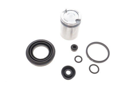 Ремкомплект направляющих тормозного суппорта quick Brake 1145228