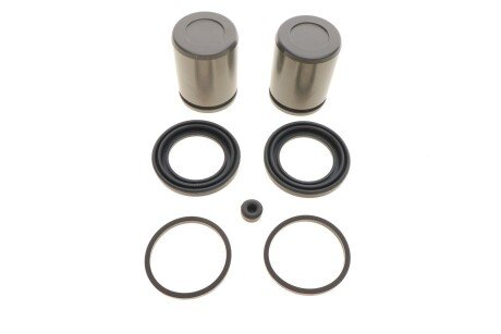 Ремкомплект направляющих тормозного суппорта quick Brake 1145235