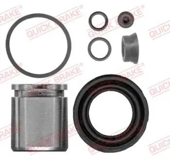 Ремкомплект направляющих тормозного суппорта quick brake 114-5237