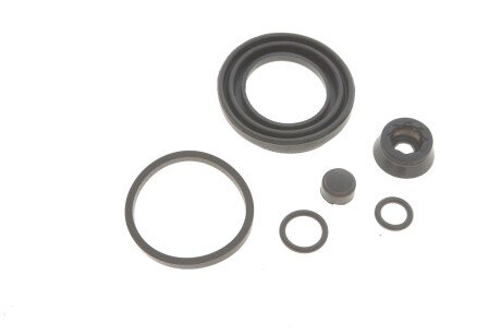 Ремкомплект гальмівного супорта quick Brake 1145238